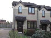 2 bedroom terraced house for rent in Shepperds Green...