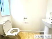 2 bedroom terraced house for rent in Shergar Way,...