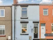 2 Bedroom Terraced House For Rent In Shotton Colliery,...