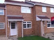 2 bedroom terraced house for rent in Shrewton Close...