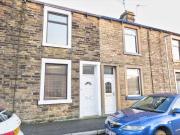 2 bedroom terraced house for rent in Shuttleworth...