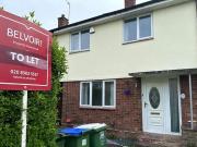 2 Bedroom Terraced House For Rent In Sidcup