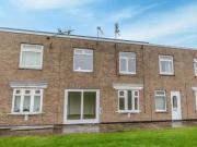 2 bedroom terraced house for rent in Silverdale Place,...