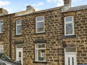 2 Bedroom Terraced House For Rent In Skipton, North...