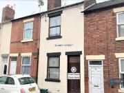 2 bedroom terraced house for rent in Slaney Street...