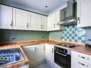 2 bedroom terraced house for rent in Slatin Road,...