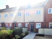 2 Bedroom Terraced House For Rent In Slough, Berkshire