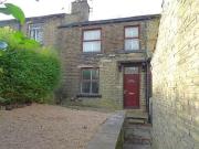 2 bedroom terraced house for rent in Smiddles Lane,...