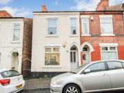 2 Bedroom Terraced House For Rent In Sneinton, Nottingham