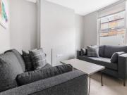 2 Bedroom Terraced House For Rent In Sneinton, Nottingham