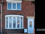 2 bedroom terraced house for rent in South Coronation...