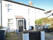 2 Bedroom Terraced House For Rent In South Croydon