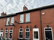 2 Bedroom Terraced House For Rent In South Kirkby