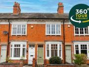 2 Bedroom Terraced House For Rent In South Knighton
