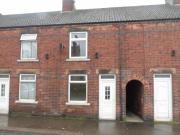 2 Bedroom Terraced House For Rent In South Normanton