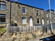2 bedroom terraced house for rent in South View Terrace,...