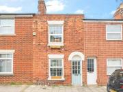 2 Bedroom Terraced House For Rent In Southampton, Hampshire