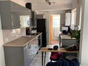 2 Bedroom Terraced House For Rent In Southsea