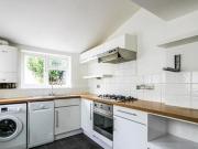 2 Bedroom Terraced House For Rent In Southville, Bristol