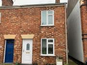 2 Bedroom Terraced House For Rent In Spalding