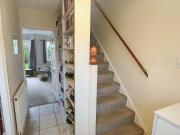 2 bedroom terraced house for rent in Speedwell Close,...
