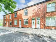2 bedroom terraced house for rent in Speedwell Street,...