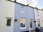 2 bedroom terraced house for rent in Speke Road...