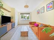 2 bedroom terraced house for rent in Speldhurst Road,...