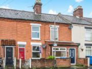 2 bedroom terraced house for rent in Spencer Street,...