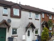 2 bedroom terraced house for rent in Spindlewood Close...