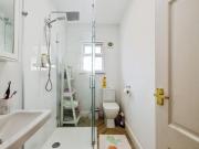 2 bedroom terraced house for rent in Spital Street,...