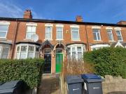 2 bedroom terraced house for rent in Spring Hill,...