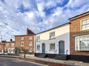 2 Bedroom Terraced House For Rent In St Albans,...