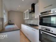 2 bedroom terraced house for rent in St Andrews Street,...