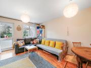 2 bedroom terraced house for rent in St. Edmund's...