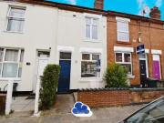 2 bedroom terraced house for rent in St Georges Road,...