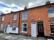 2 Bedroom Terraced House For Rent In St James