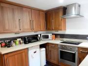 2 bedroom terraced house for rent in St John s Place CT1