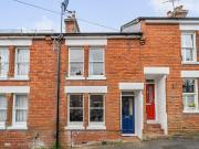 2 bedroom terraced house for rent in St. Johns Road,...