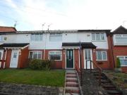 2 bedroom terraced house for rent in St Marks Street...