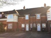 2 bedroom terraced house for rent in St Martins Mews...