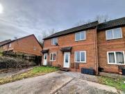 2 bedroom terraced house for rent in St Michaels Way...