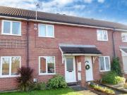 2 Bedroom Terraced House For Rent In St. Neots,...