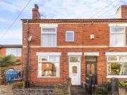2 bedroom terraced house for rent in St Peters Road...