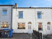 2 bedroom terraced house for rent in Stafford Road,...