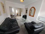 2 bedroom terraced house for rent in Stamford Street...