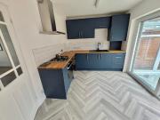 2 bedroom terraced house for rent in Stamshaw Road,...