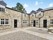 2 Bedroom Terraced House For Rent In Stanhope, Bishop...