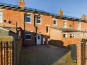 2 Bedroom Terraced House For Rent In Stanley