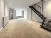 2 bedroom terraced house for rent in Stanmore Street,...